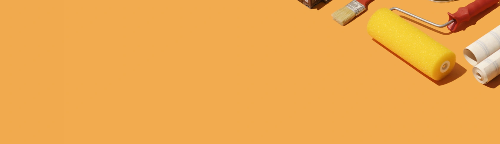 Illustratives Hintergrundbild