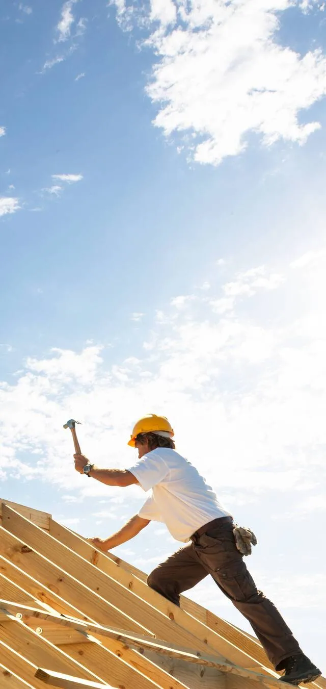 Illustratives Hintergrundbild