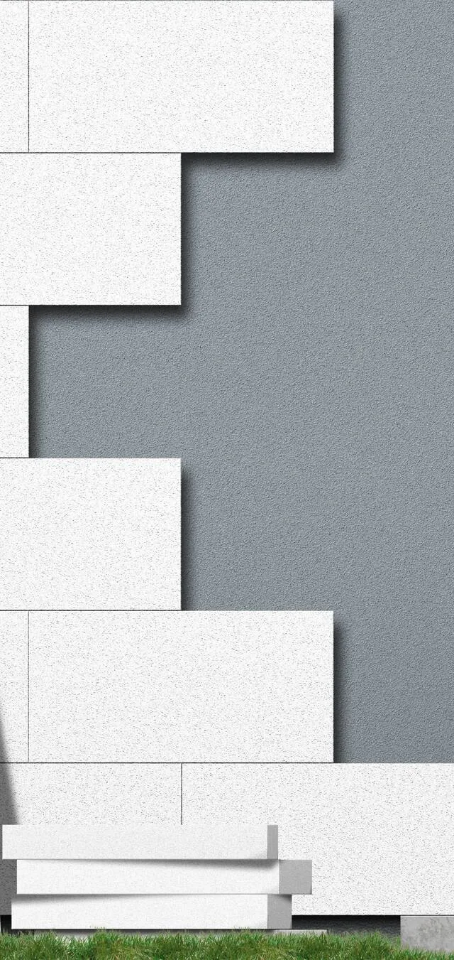 Illustratives Hintergrundbild