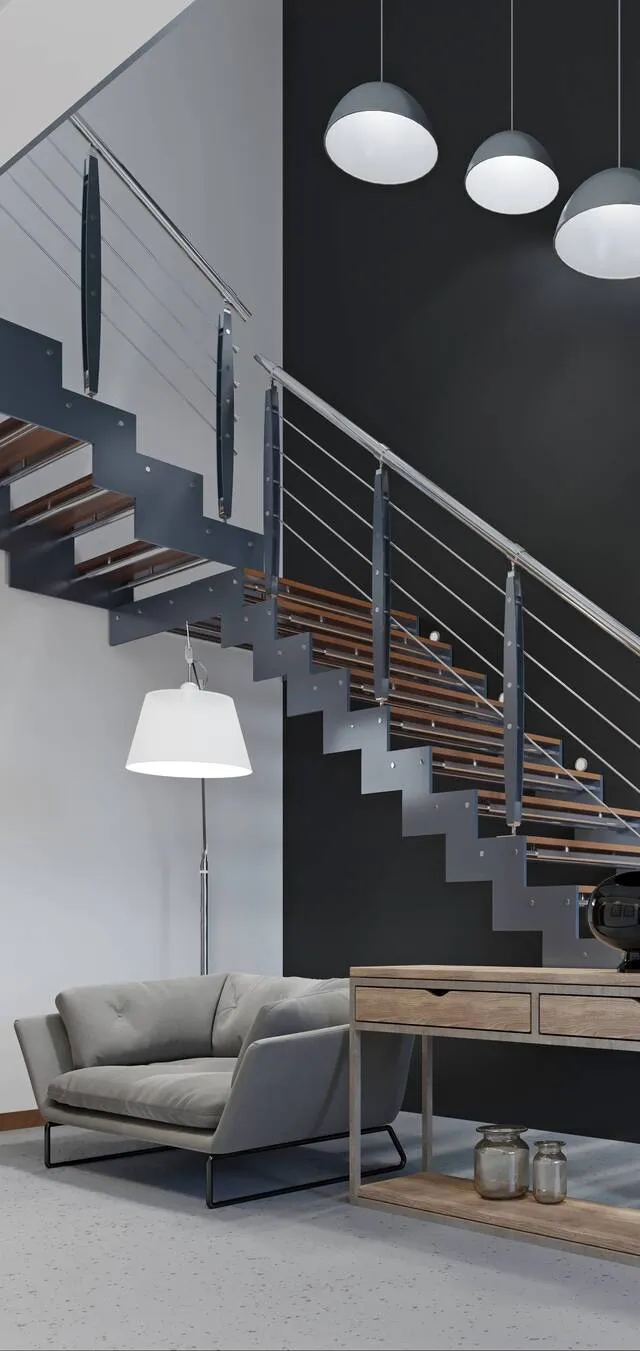 Illustratives Hintergrundbild