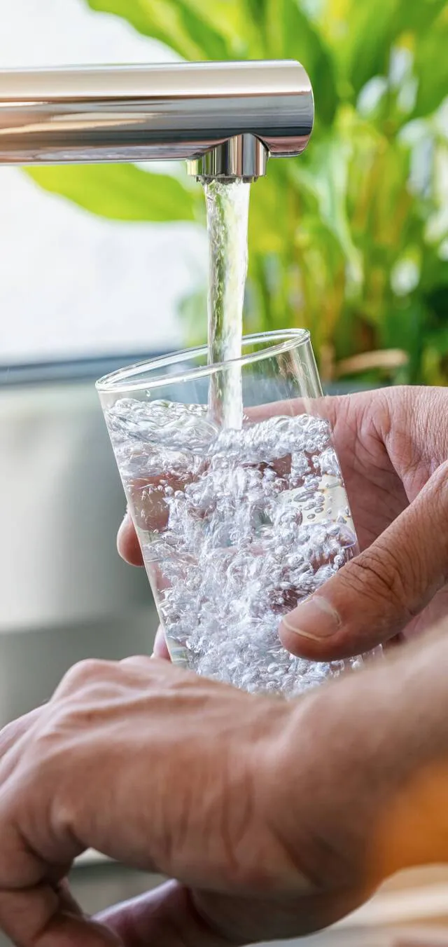 Illustratives Hintergrundbild