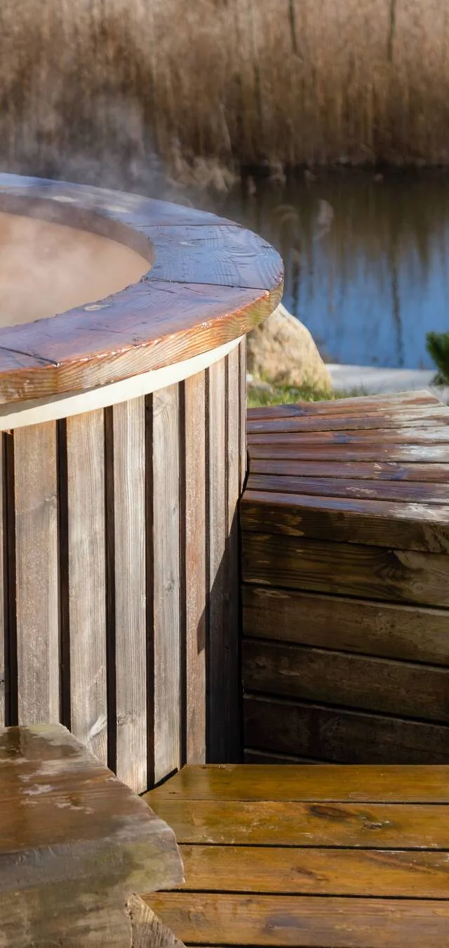 Illustratives Hintergrundbild