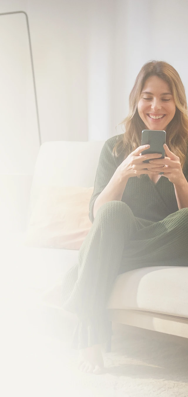 Illustratives Hintergrundbild