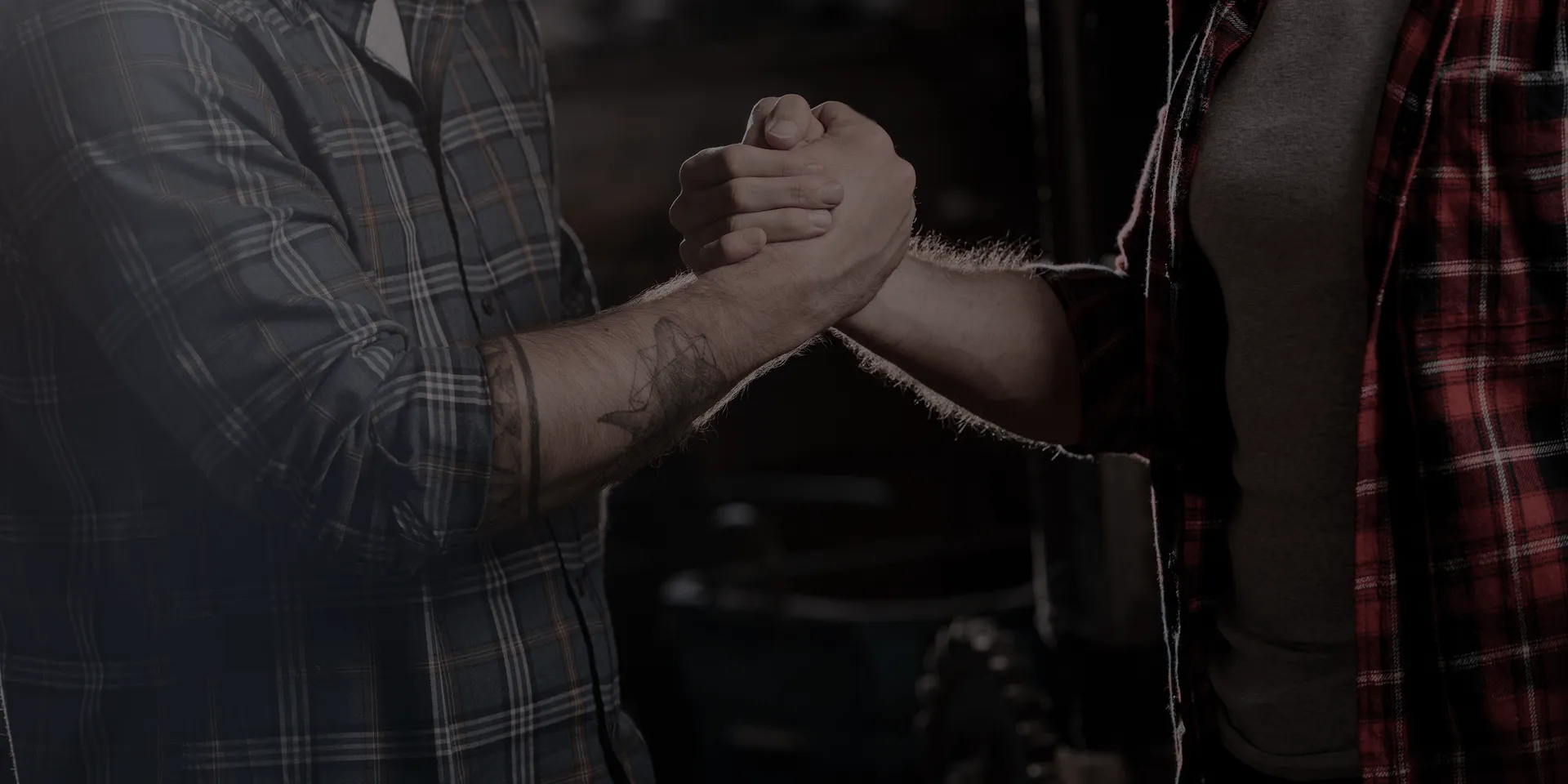 Illustratives Hintergrundbild