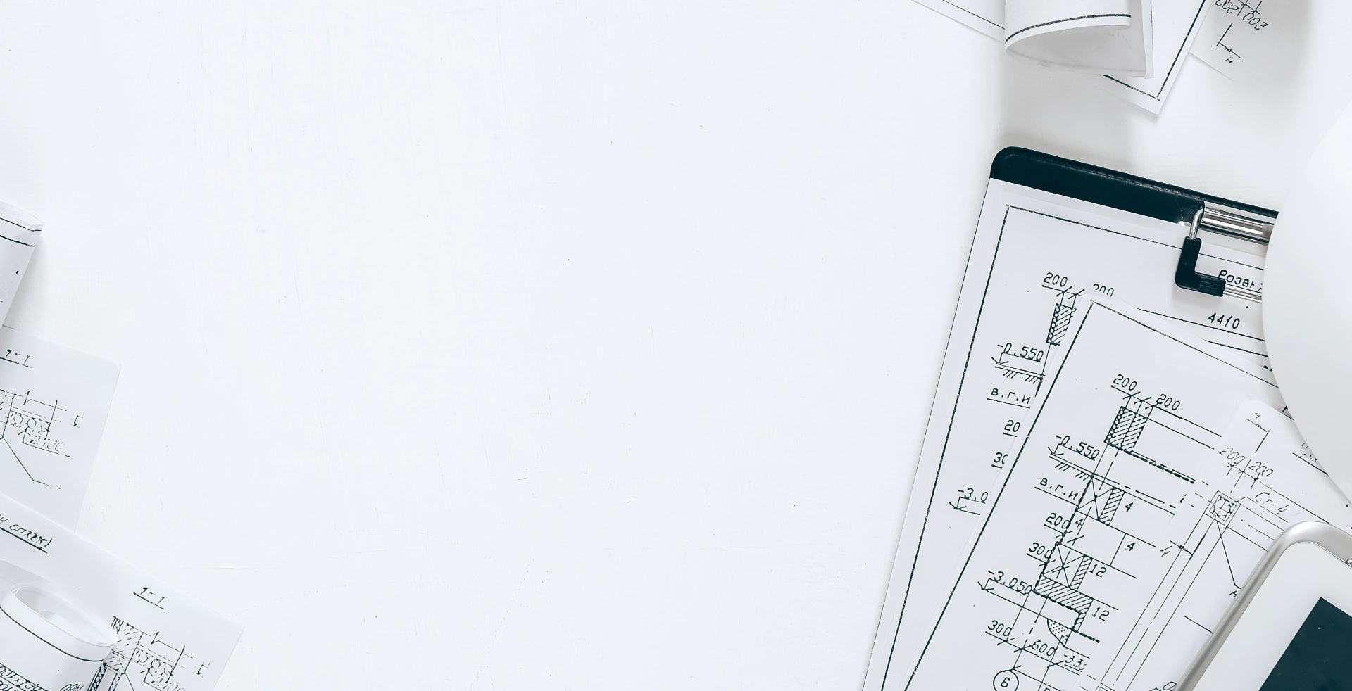 Illustratives Hintergrundbild