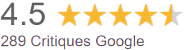 Google-Bewertung