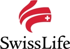 Logo von Swiss Life