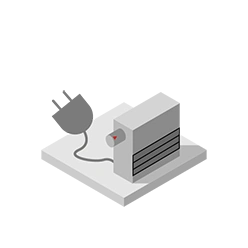 Elektroheizung