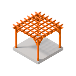 Pergola