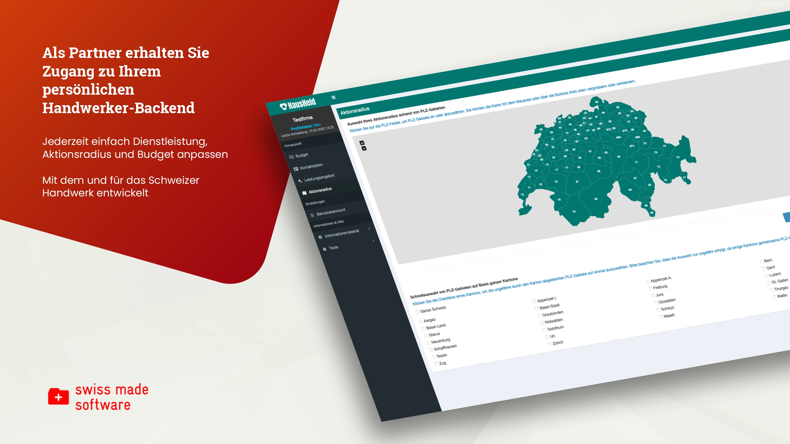 Partner-Banner der Wir-Seite